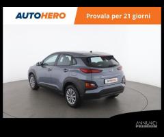 HYUNDAI Kona PS32334