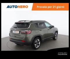 JEEP Compass LD33505