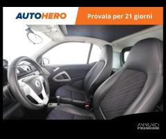 SMART ForTwo CU52242 - 7