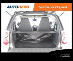 SMART ForTwo CU52242 - 10