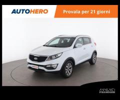 KIA Sportage MN23782 - 1