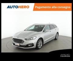 FORD Mondeo CR93759 - 1