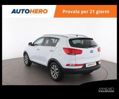 KIA Sportage MN23782 - 4