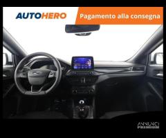 FORD Focus YA78394 - 8