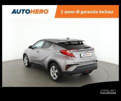 TOYOTA C-HR HD70242