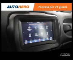 JEEP Renegade AG92677 - 14