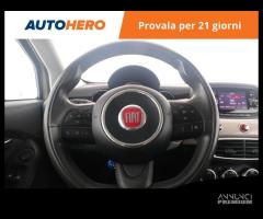 FIAT 500X UF15027 - 12