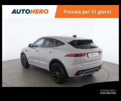 JAGUAR E-Pace AG37569