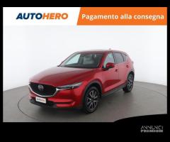 MAZDA CX-5 WE69500 - 1