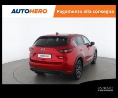 MAZDA CX-5 WE69500