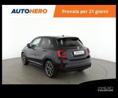 FIAT 500X JA68320 - 4