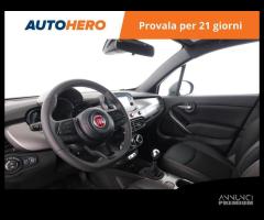 FIAT 500X JA68320 - 7