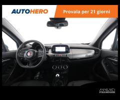 FIAT 500X JA68320 - 8