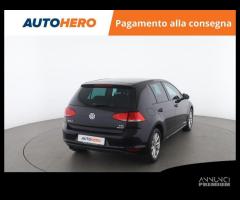 VOLKSWAGEN Golf CC23935 - 5