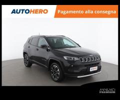 JEEP Compass XA53483 - 6