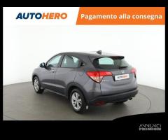 HONDA HR-V RC87454 - 4