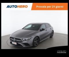 MERCEDES-BENZ A 200 TG60878