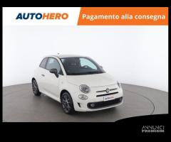 FIAT 500 TA12209 - 6