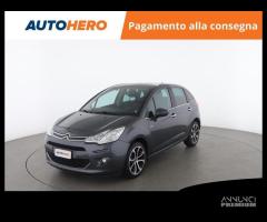 CITROEN C3 XD14997 - 1