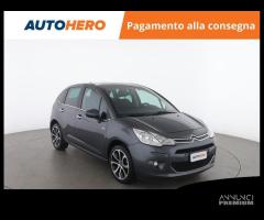 CITROEN C3 XD14997 - 6