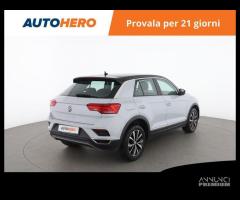 VOLKSWAGEN T-Roc PK81265 - 5