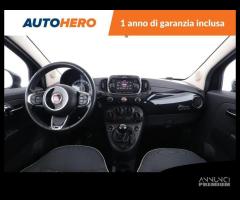 FIAT 500 UV29300 - 8