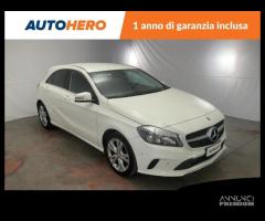 MERCEDES-BENZ A 180 EW01795 - 6