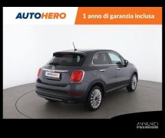 FIAT 500X LE84287