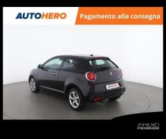 ALFA ROMEO MiTo JY99538