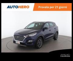 HYUNDAI Tucson DL81472 - 1