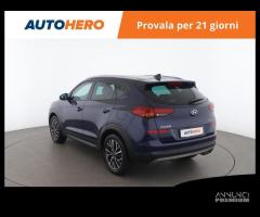 HYUNDAI Tucson DL81472 - 4