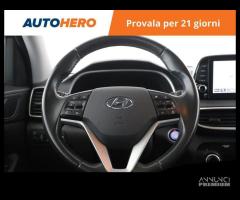 HYUNDAI Tucson DL81472 - 11