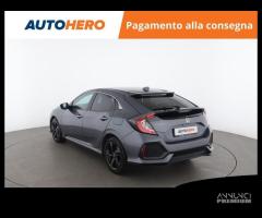 HONDA Civic UJ79101