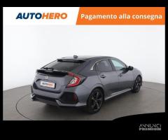 HONDA Civic UJ79101 - 5