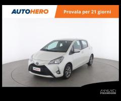 TOYOTA Yaris CK60426 - 1