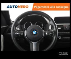 BMW 118 TX81725 - 12