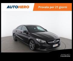 MERCEDES-BENZ CLA 200 SK82936 - 6