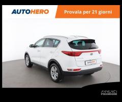 KIA Sportage UL09062