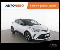 TOYOTA C-HR FU83861 - 6