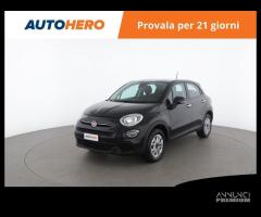 FIAT 500X SE27800