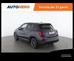 FIAT 500X CT91805