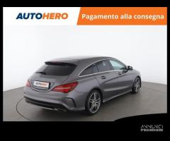 MERCEDES-BENZ CLA 180 HF95024 - 5