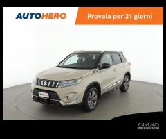 SUZUKI Vitara YE66292