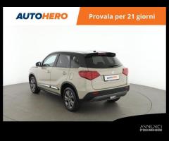 SUZUKI Vitara YE66292 - 4