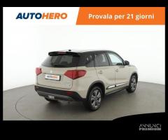 SUZUKI Vitara YE66292