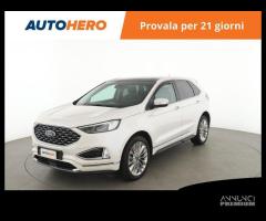 FORD Edge HV60612 - 1