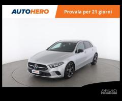 MERCEDES-BENZ A 180 UZ59351