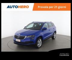 SKODA Karoq NP70664