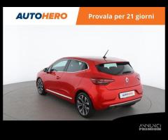 RENAULT Clio MU79998