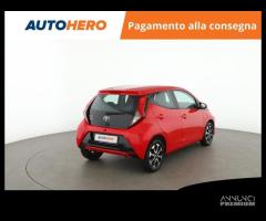 TOYOTA Aygo VL35824 - 5